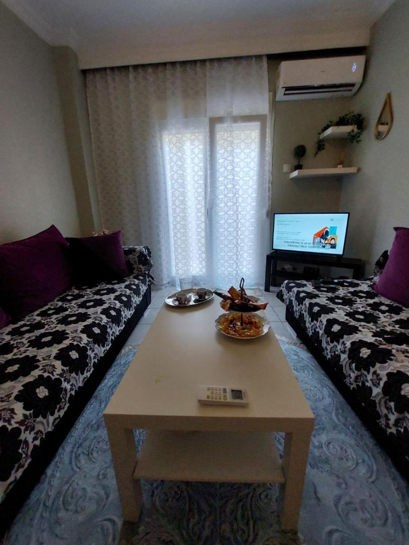 Foto 4: Φιλοξενία2