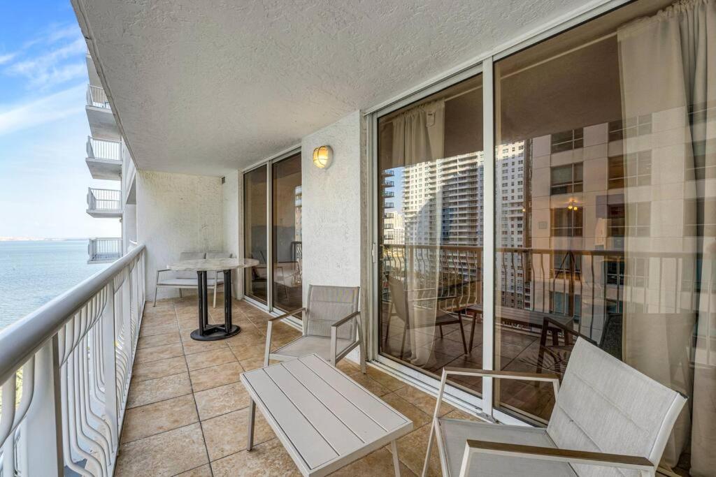 Billede 4: Impressive Unit in the heart of Brickell W Parking