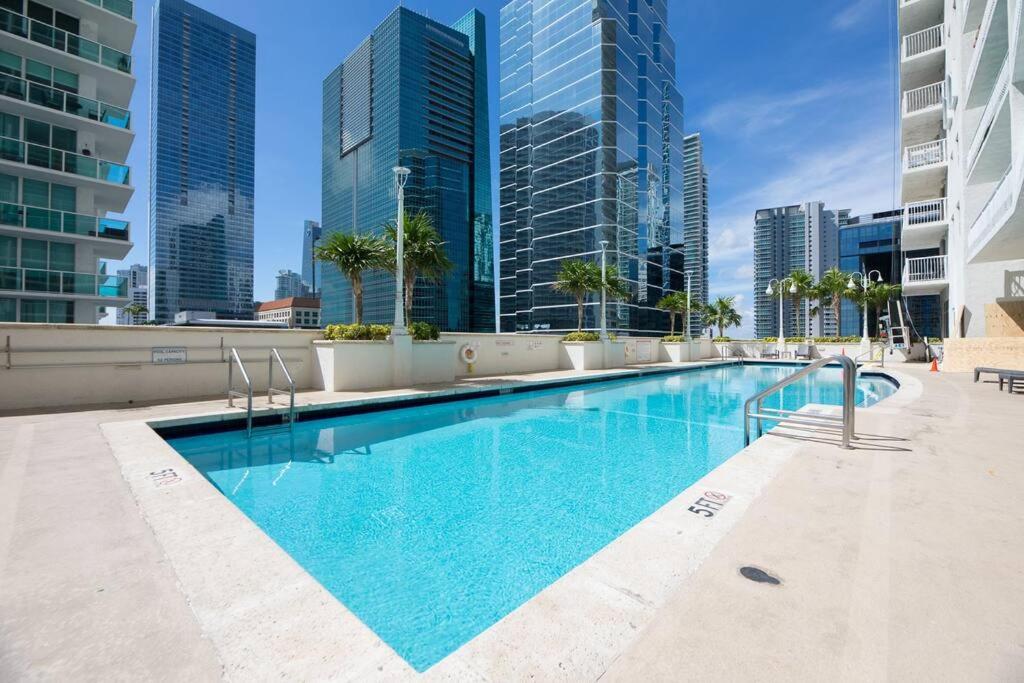 Billede 5: Impressive Unit in the heart of Brickell W Parking