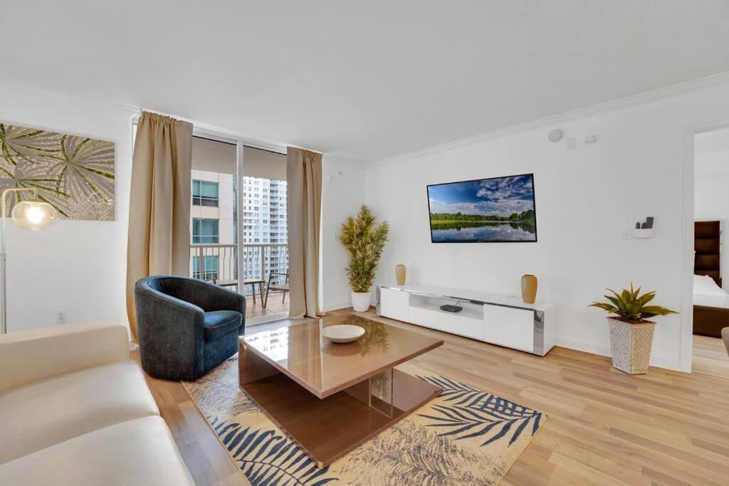 Billede 7: Impressive Unit in the heart of Brickell W Parking