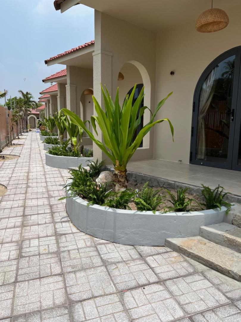 Foto 4: escVACA - Your Stay in Mui Ne