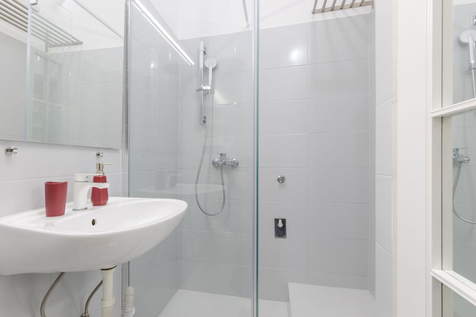 Bilde 8: Central Studio with private parking