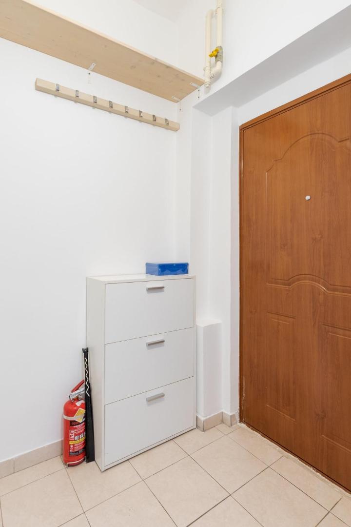 Bilde 10: Central Studio with private parking