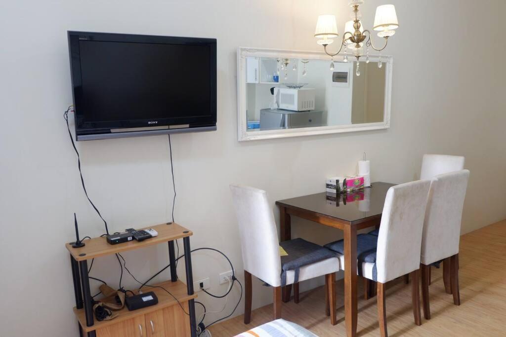 Φωτογραφία 2: Studio in Avida towers Cebu IT park
