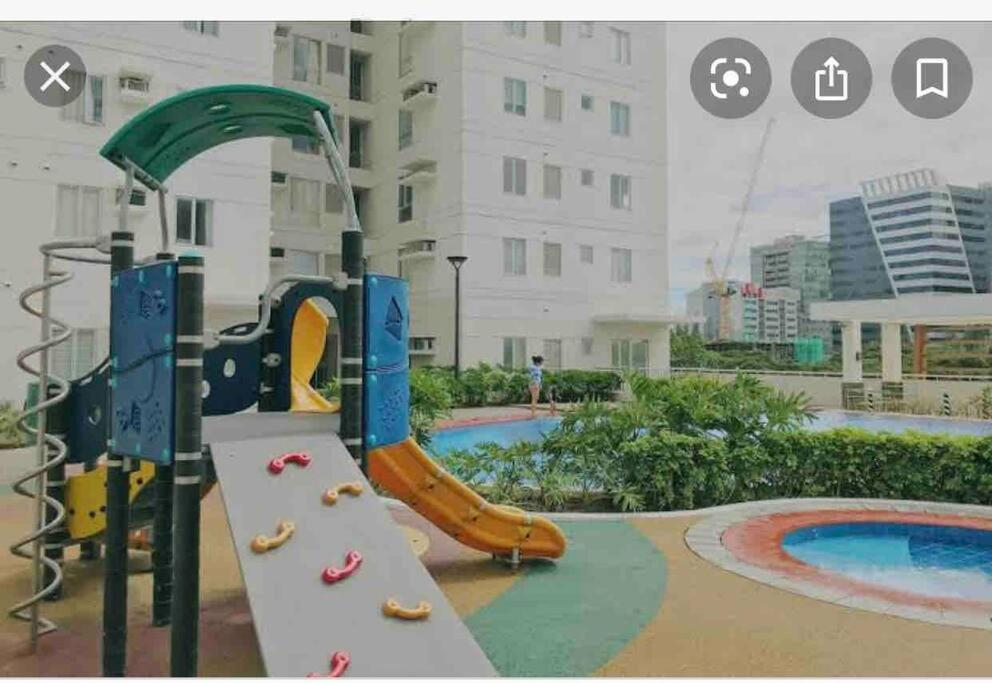 Φωτογραφία 4: Studio in Avida towers Cebu IT park