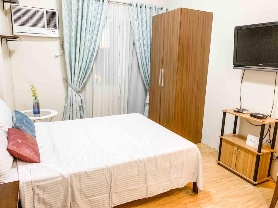 Φωτογραφία 6: Studio in Avida towers Cebu IT park