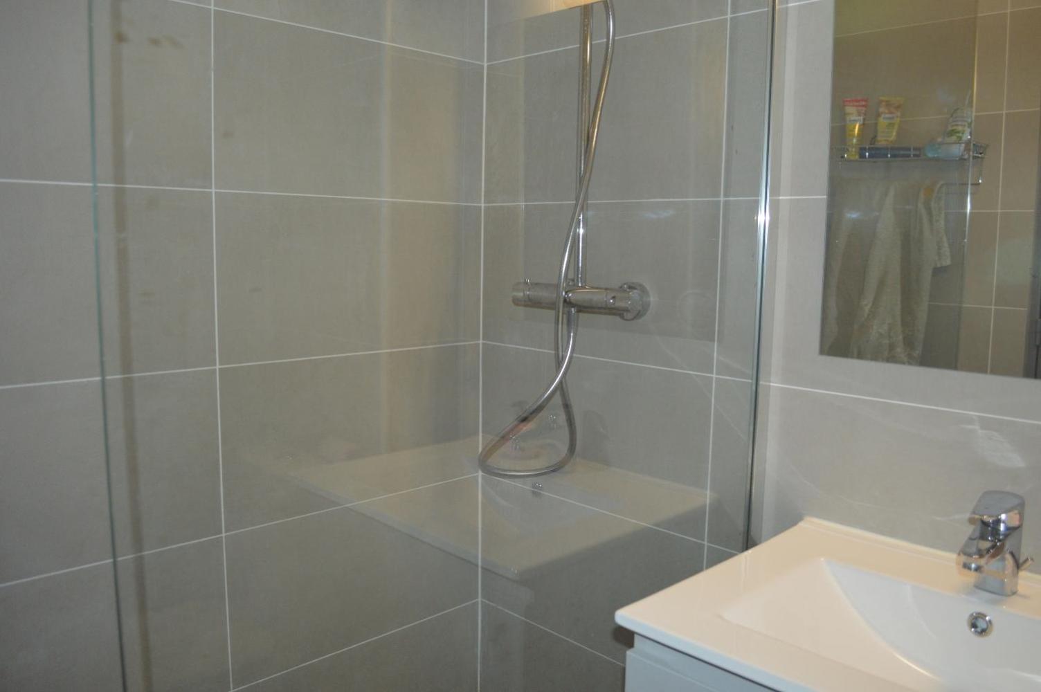 Photo 9 : Espace 43, Sète Corniche Plage