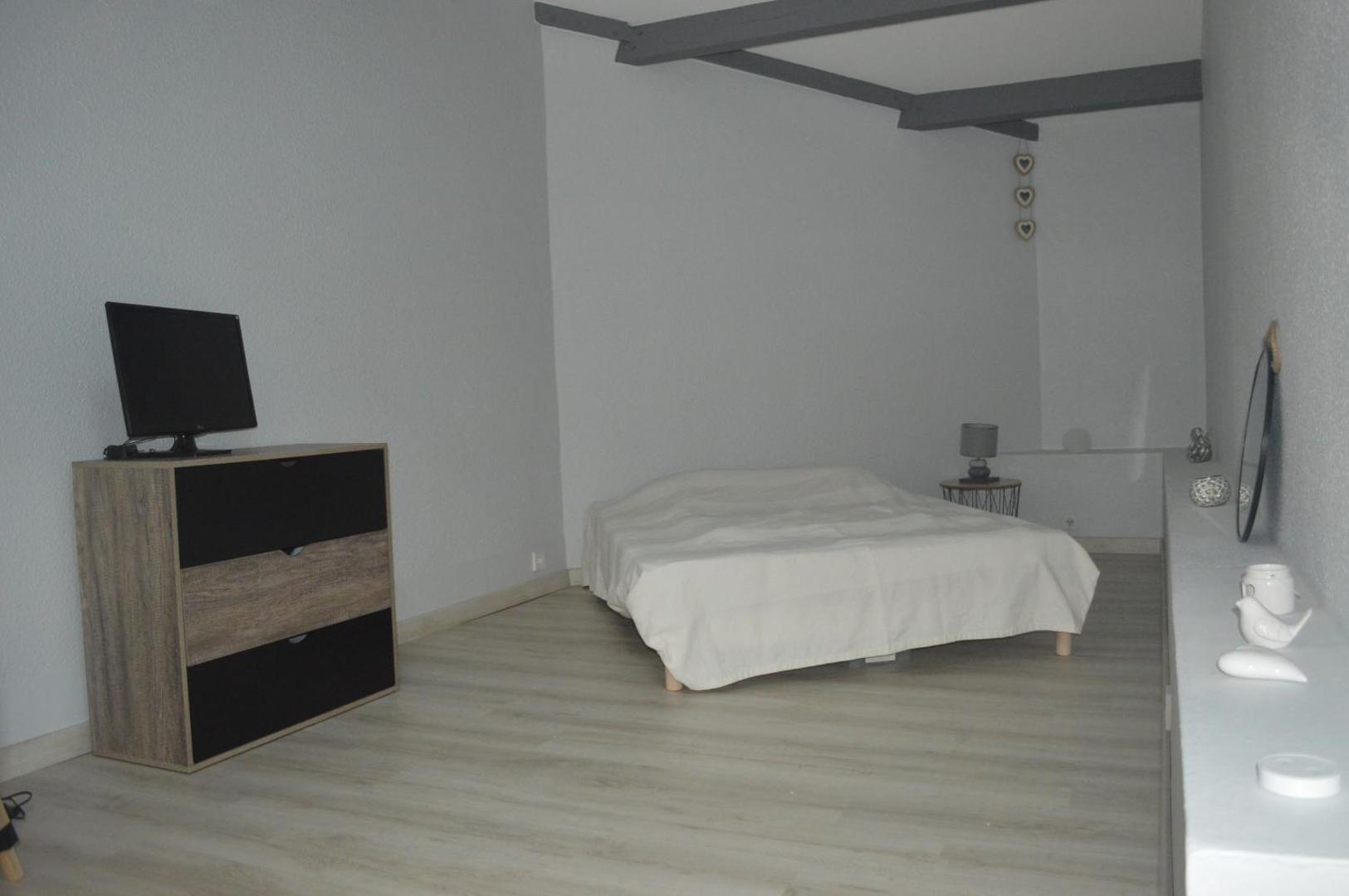 Photo 5 : Espace 43, Sète Corniche Plage