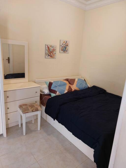 Foto 5: Nice Studio in Elegant Compound Intercontinental Area