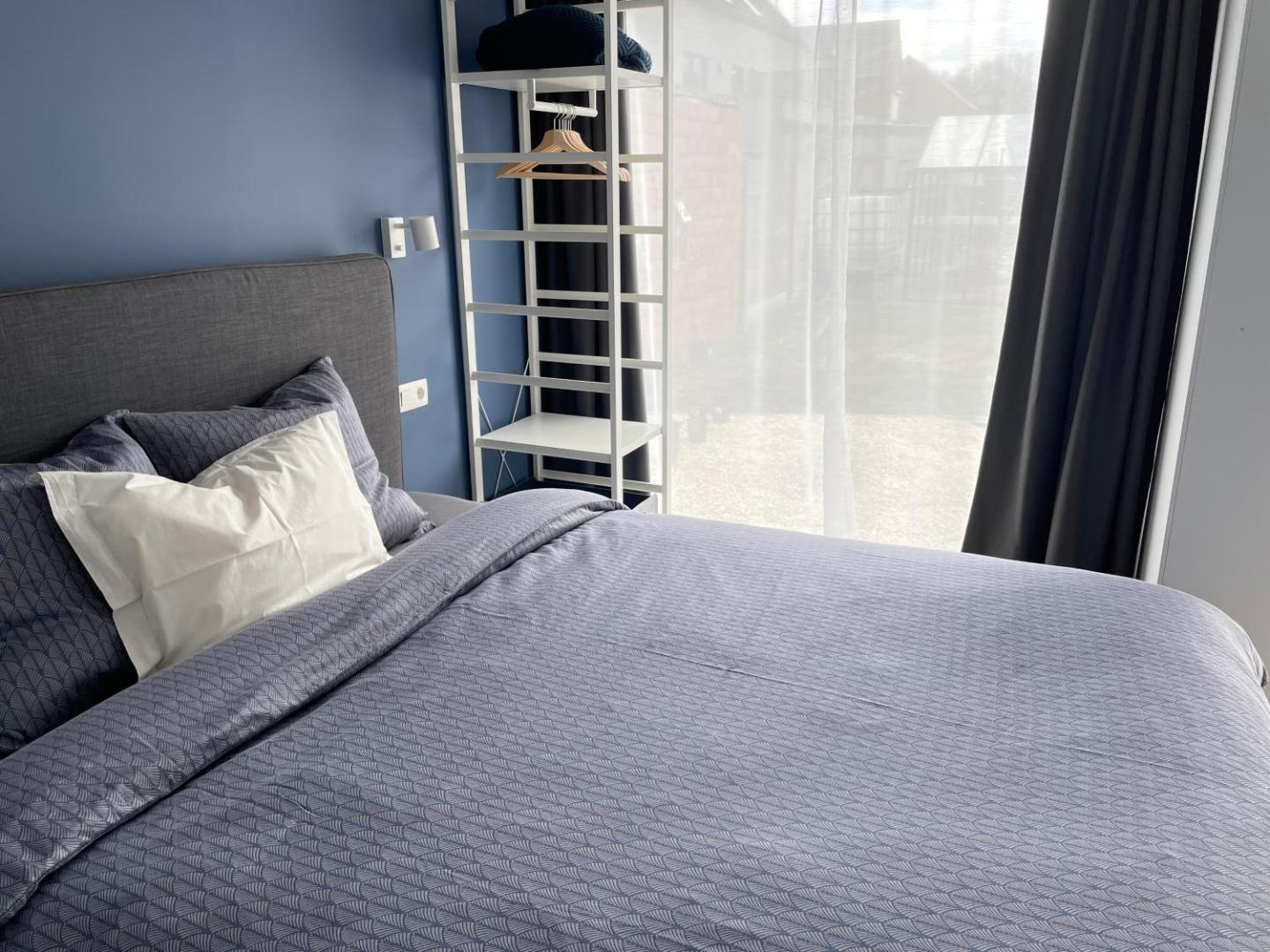 Tiny House in Limburg bij Kelly & Nickの写真8