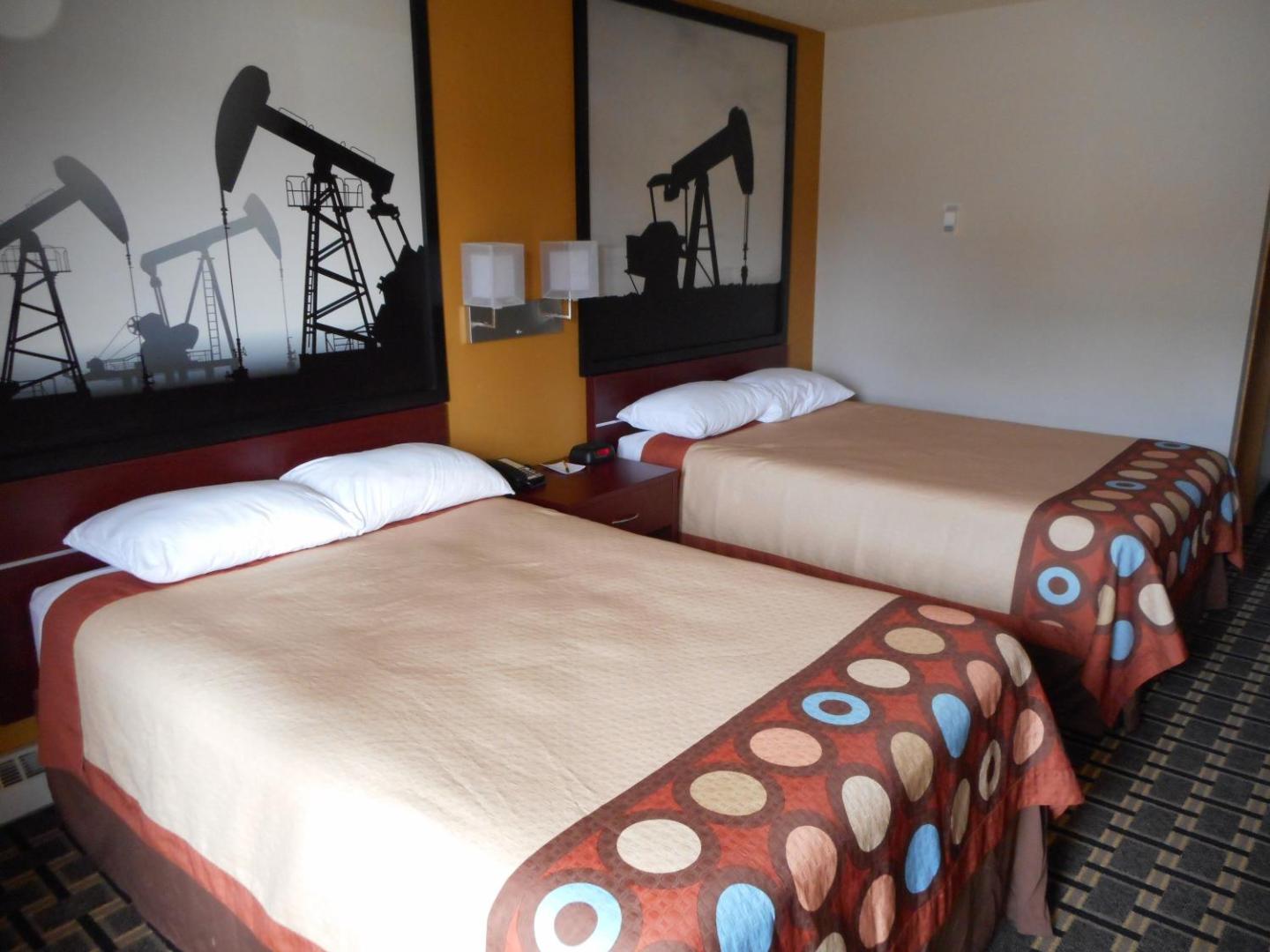 Foto 7: Super 8 by Wyndham Fox Creek