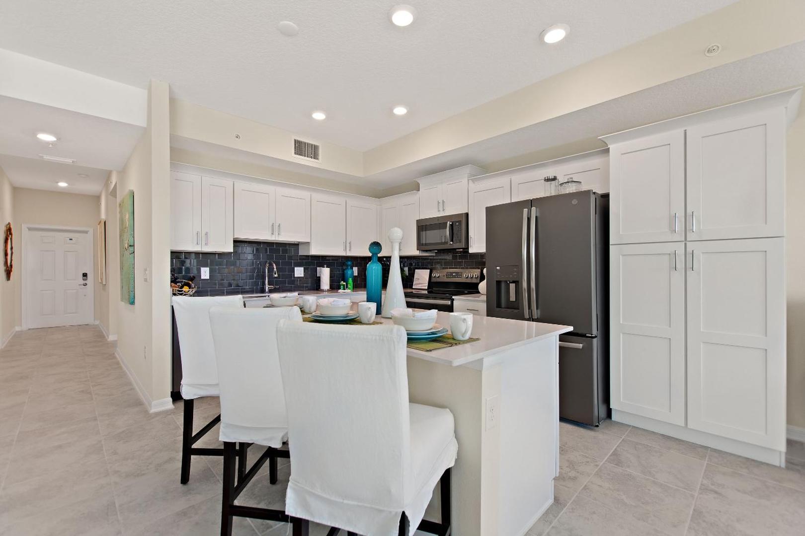 Foto 9: Tranquility at Storey Lake by Shine Villas #828 apts