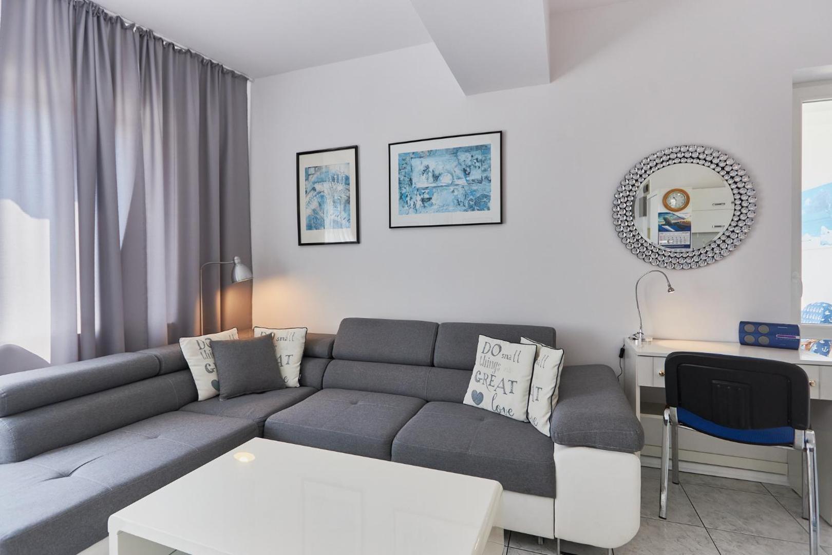 Foto 10: Chrobry by Baltic Home