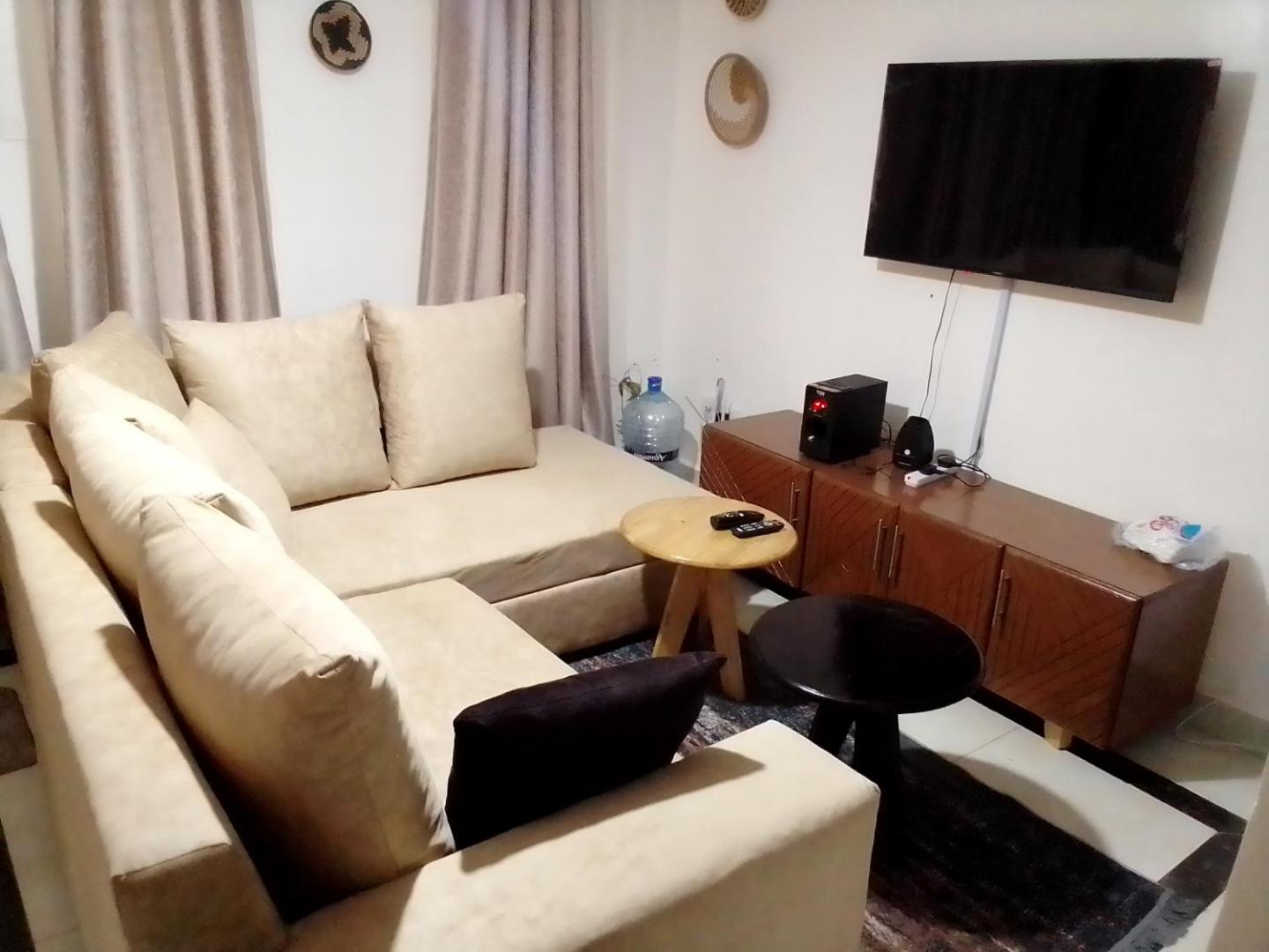 Foto 4: 1 Bed Flat - Sleeps 2 - Parking - Wifi