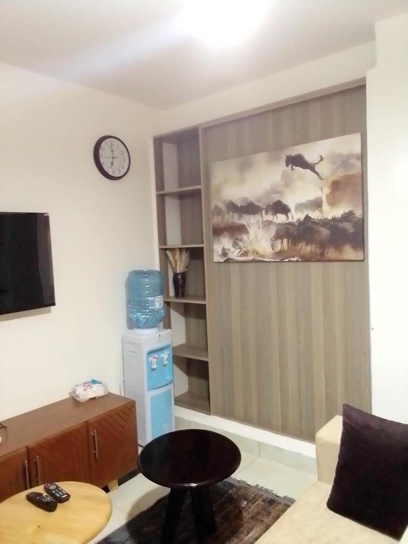 Foto 10: 1 Bed Flat - Sleeps 2 - Parking - Wifi