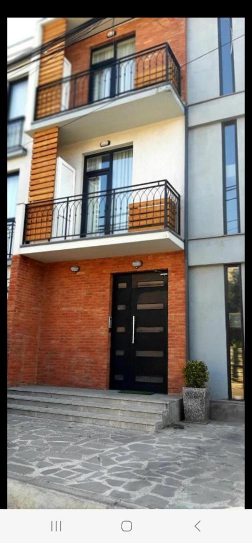 Foto 3: Sameba Bell, Luxury Apartment