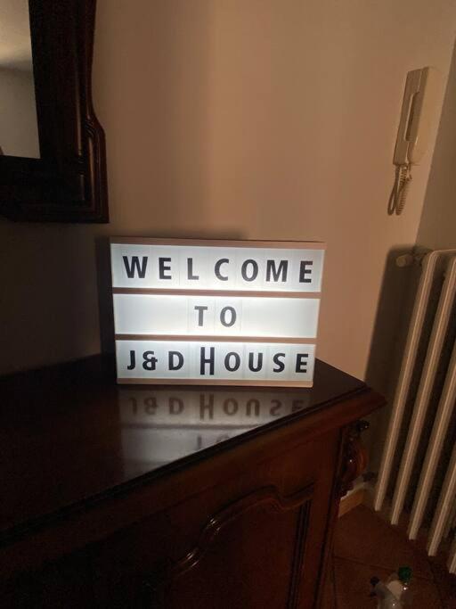 Zdjęcie 3: J & D house