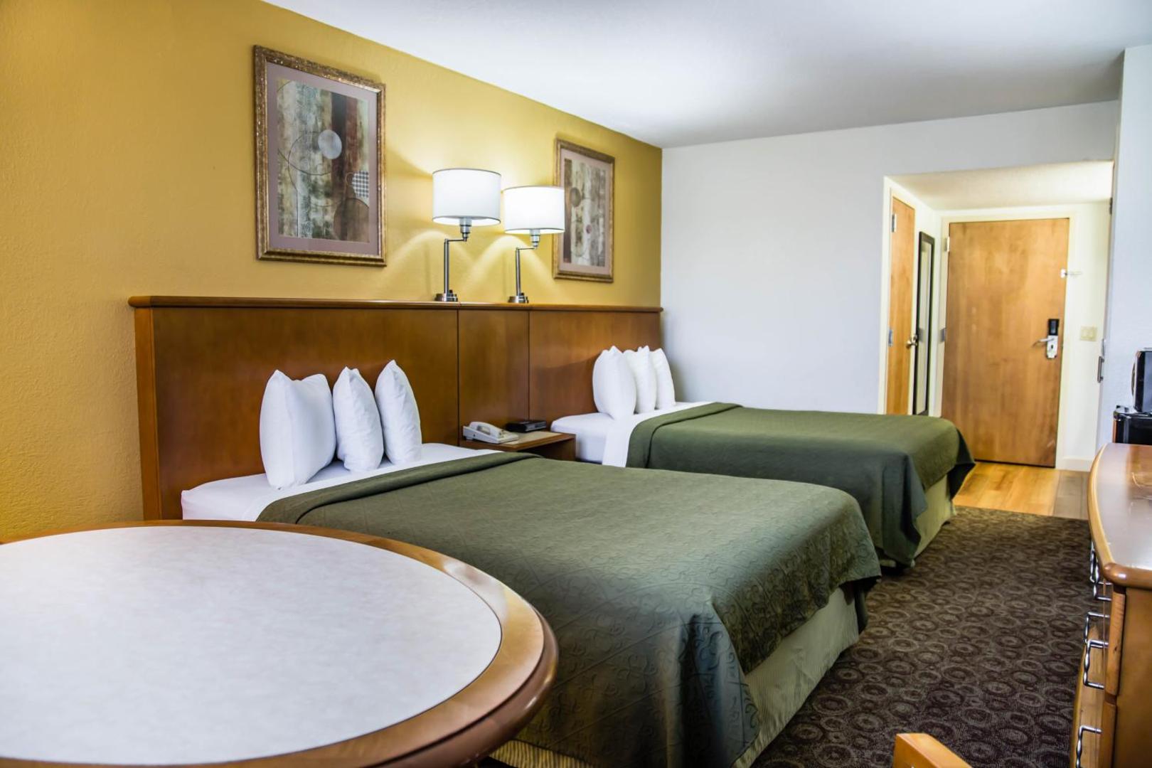Billede 2: Spark by Hilton Orlando near Universal