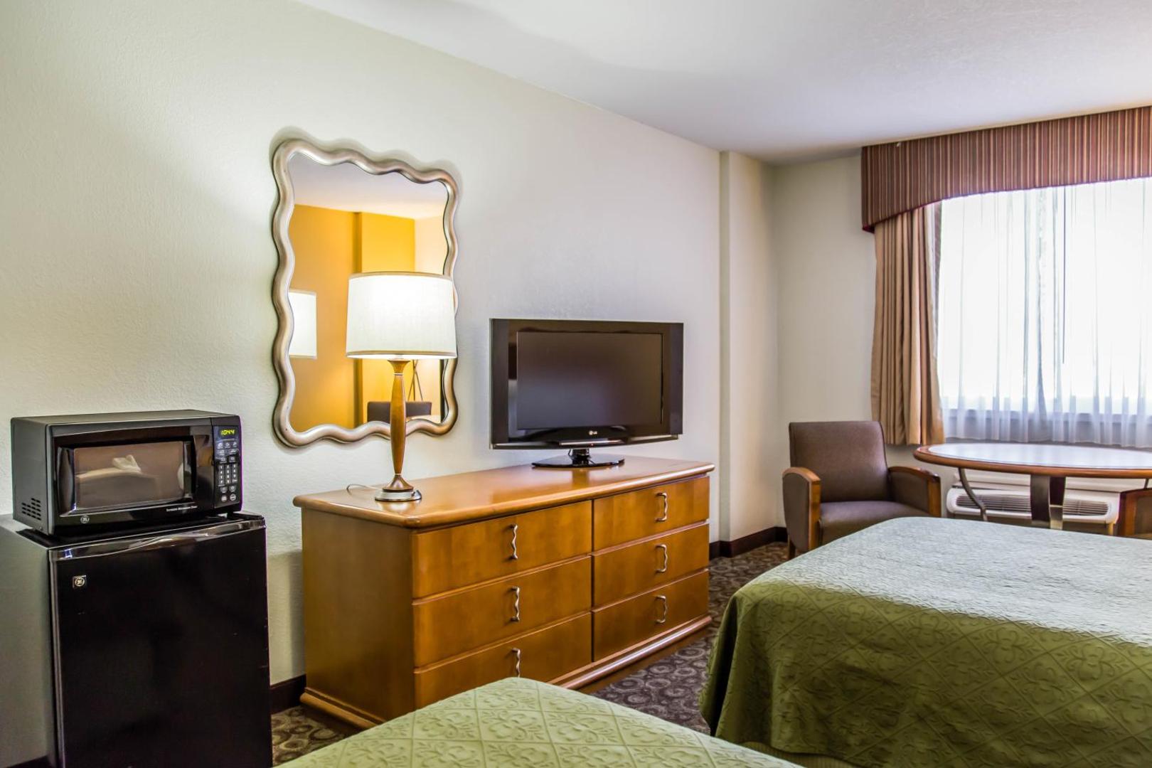 Billede 3: Spark by Hilton Orlando near Universal