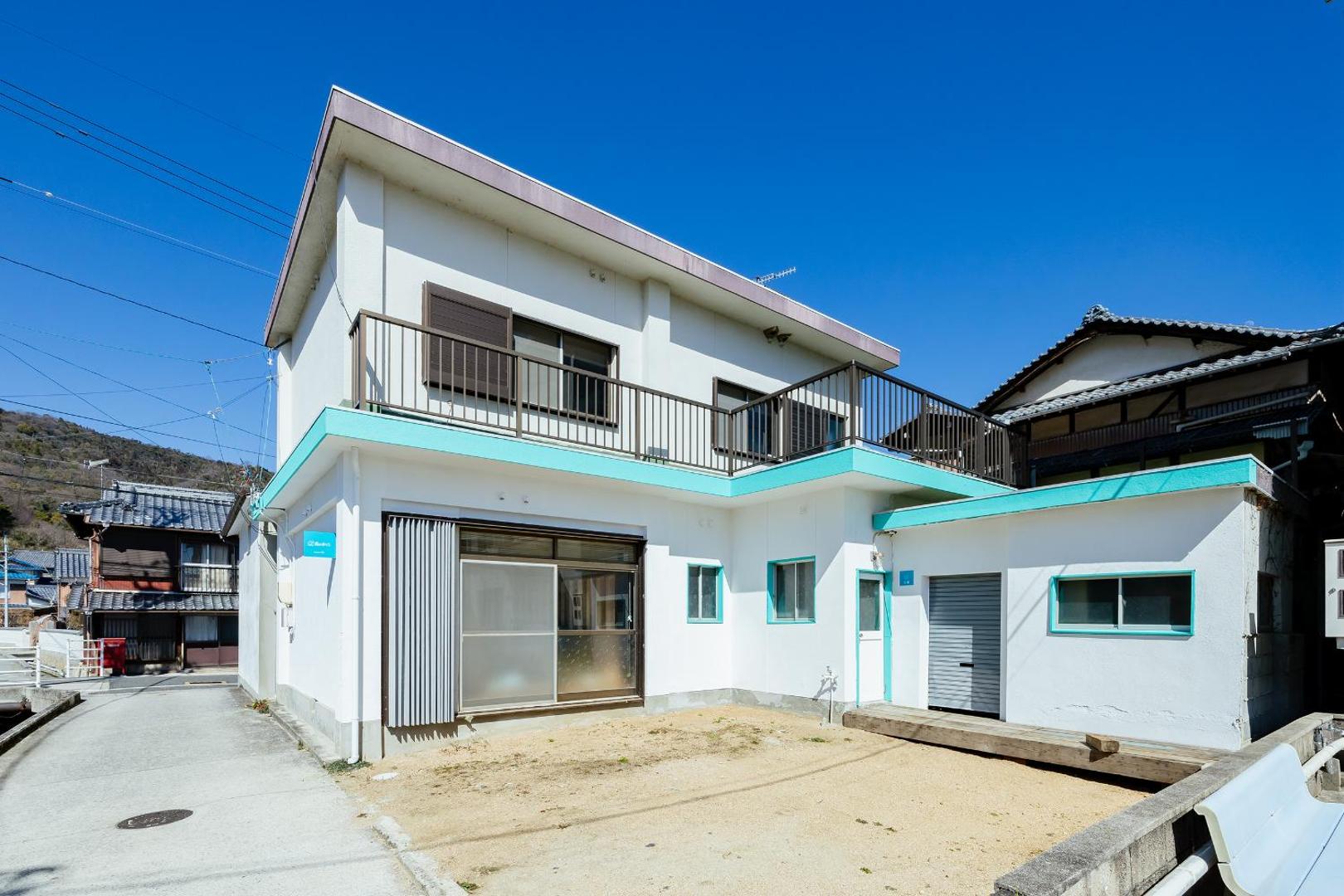 Foto 9: 島のまくら