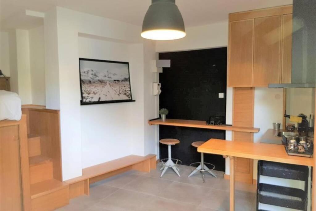 Kuva 6: Tiny Apartment