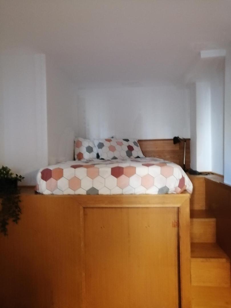 Kuva 2: Tiny Apartment