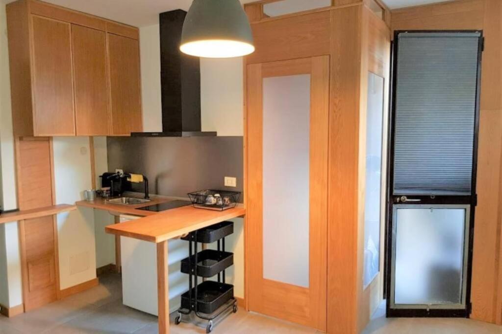 Kuva 7: Tiny Apartment