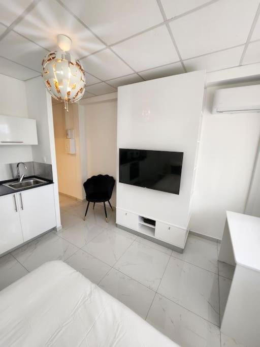 Photo 10 : Hello-Guyane, Marina 3, Studio Prestige 5 étoiles
