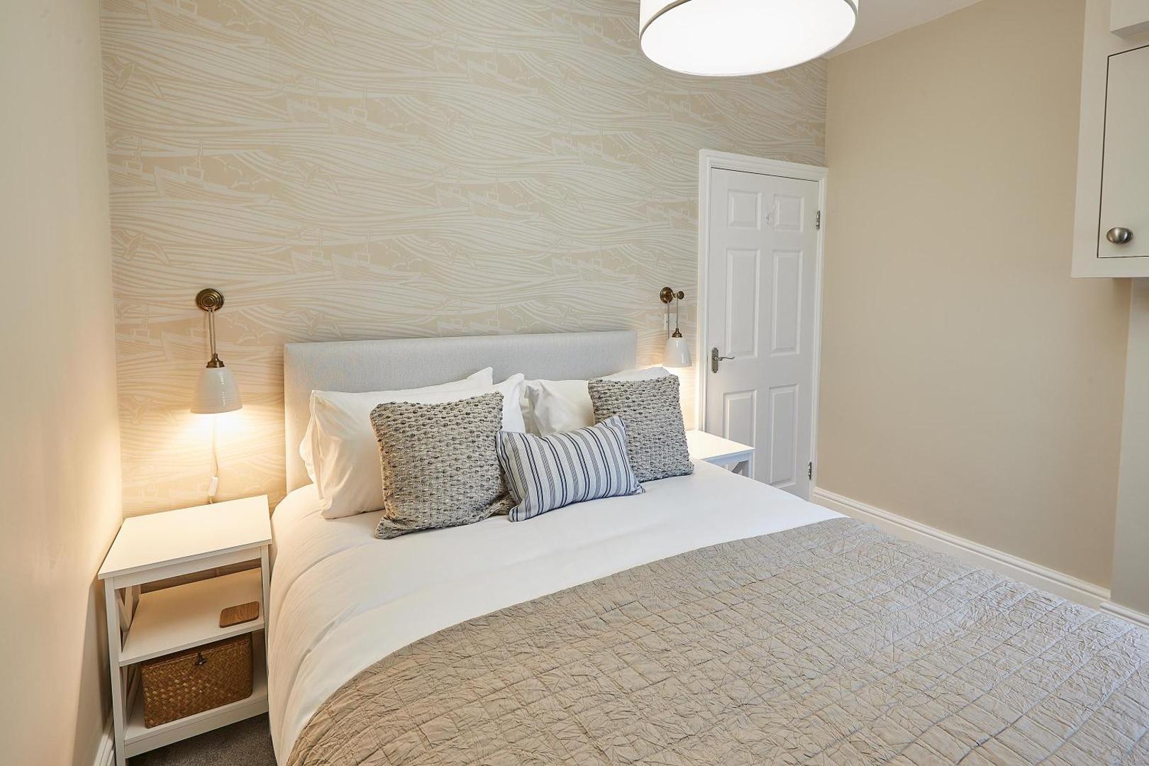Bilde 3: Host & Stay - Normanby Terrace Apartments