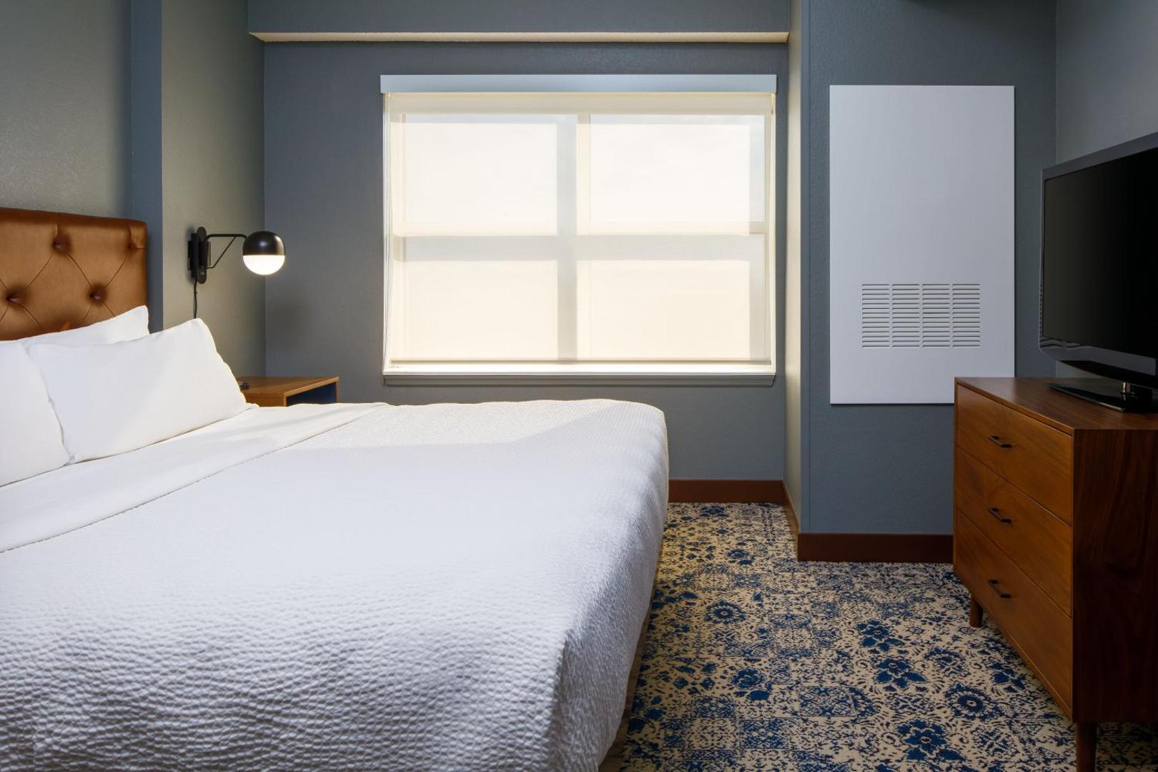 Bilde 10: Four Points by Sheraton Louisville Airport
