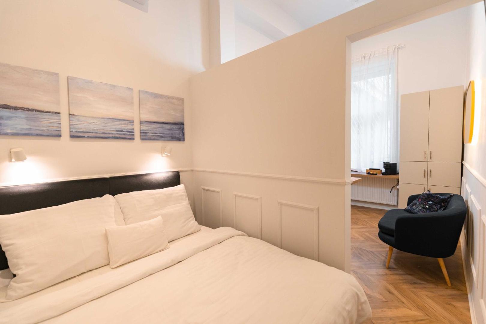 Foto 6: Charming studio - in the downtown