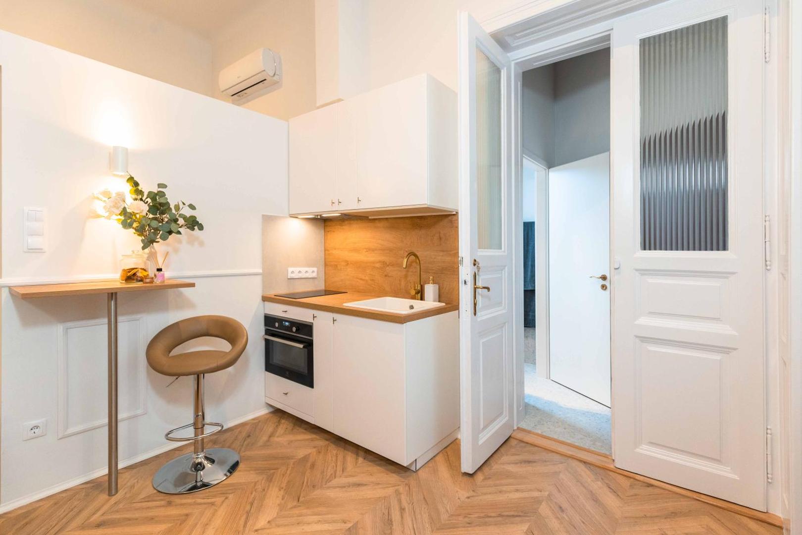Foto 2: Charming studio - in the downtown