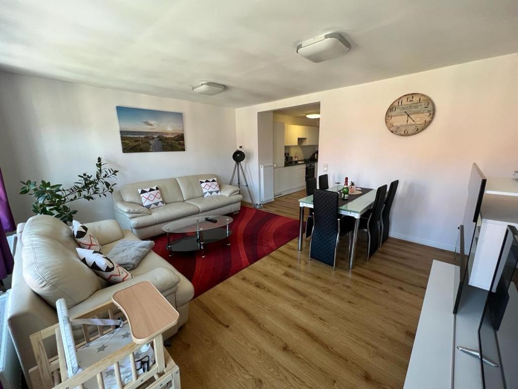 Foto 2: Five O - Familie Meeresleuchten - 3 Schlafzimmer