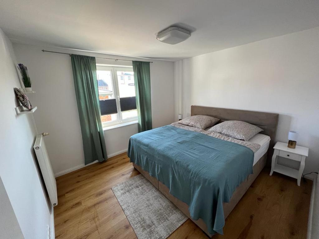 Foto 10: Five O - Familie Meeresleuchten - 3 Schlafzimmer