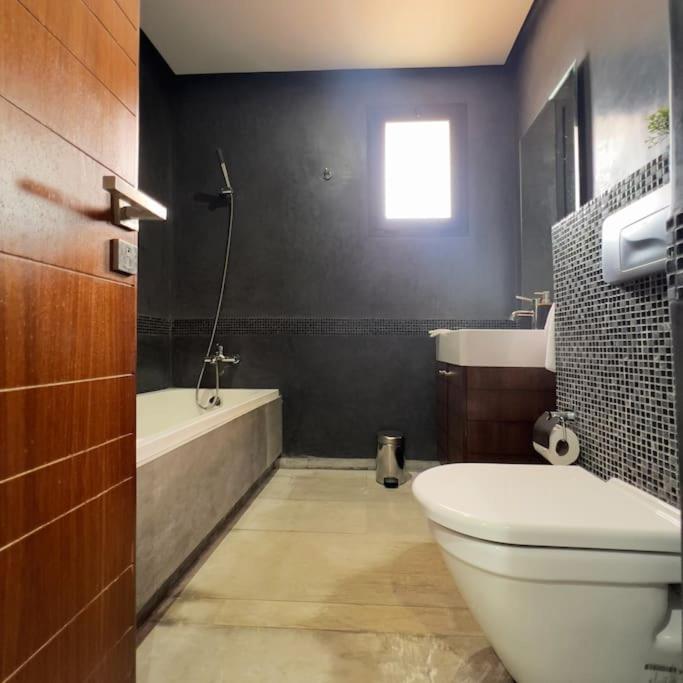 Foto 3: Chic Hideaway - Marrakech Centre