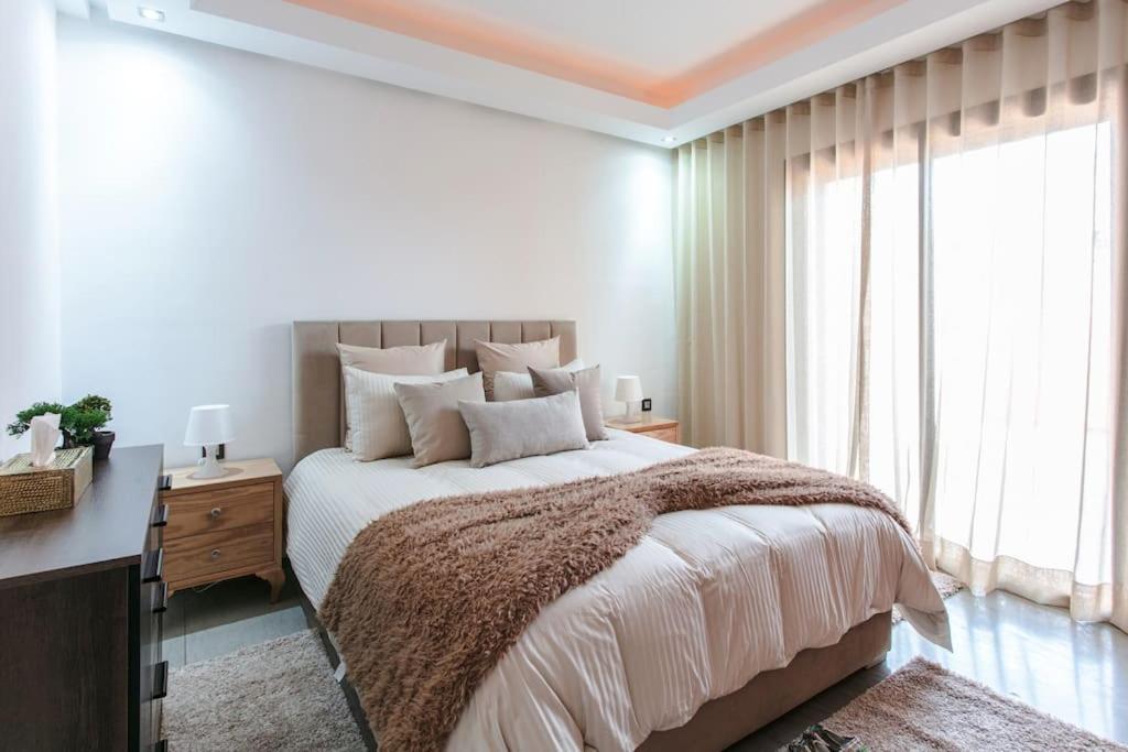 Foto 4: Chic Hideaway - Marrakech Centre