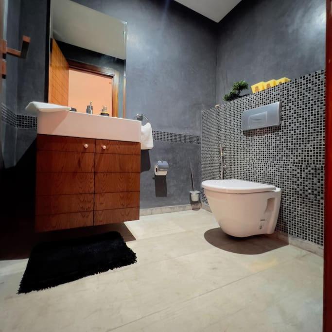 Foto 7: Chic Hideaway - Marrakech Centre
