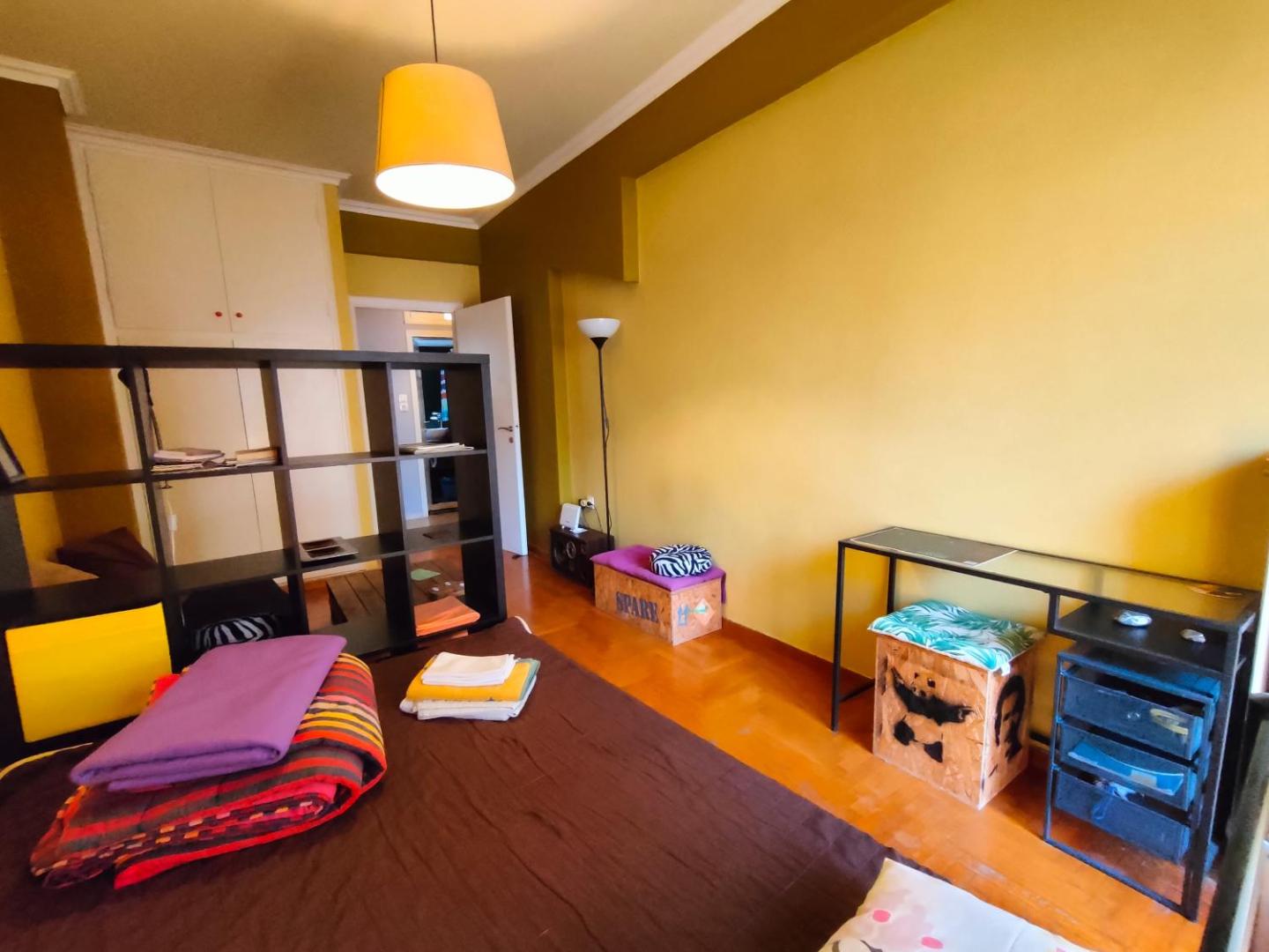 Bild 5: Studio in Athens center