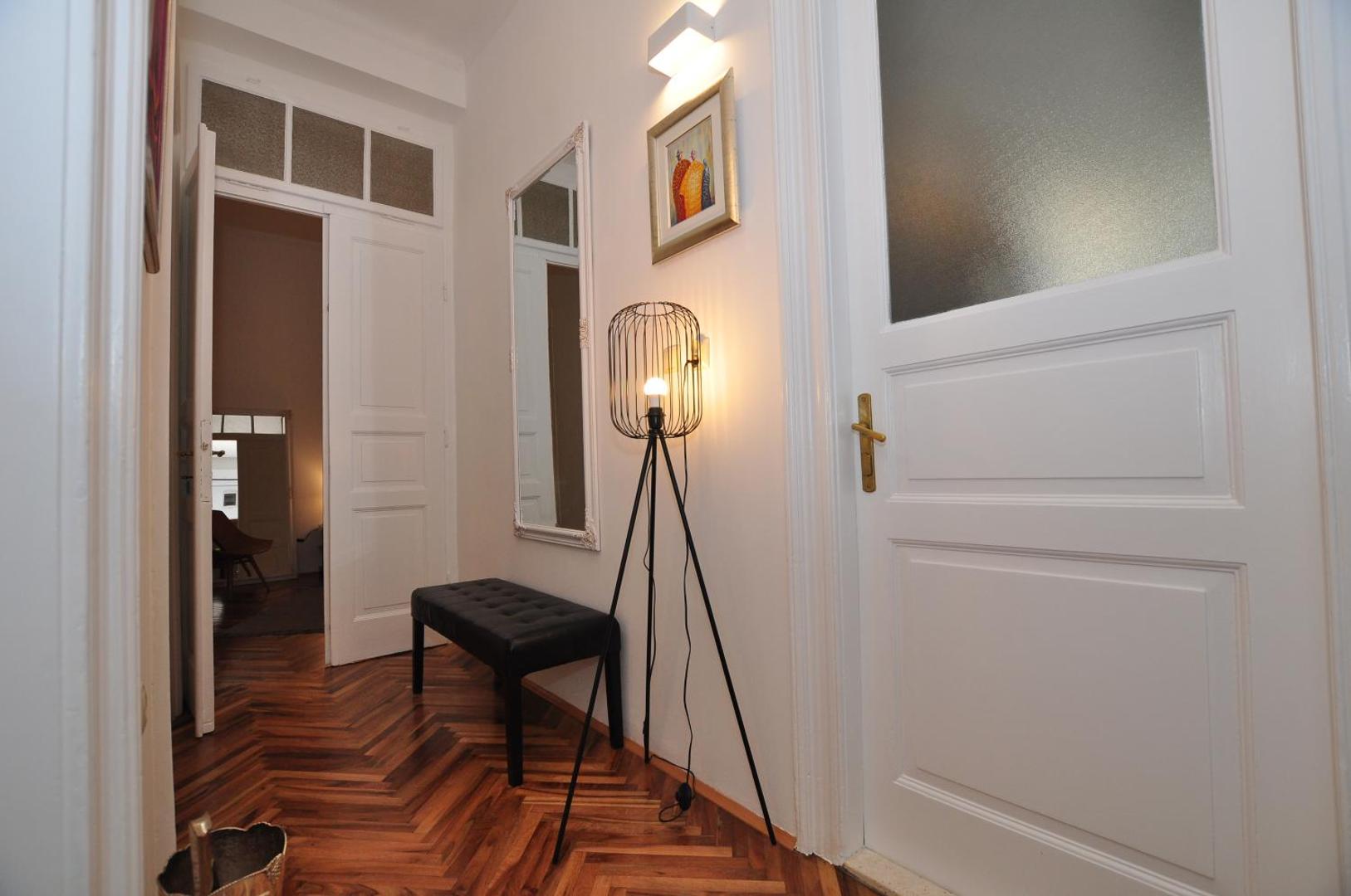 Foto 7: Apartment Moel Split