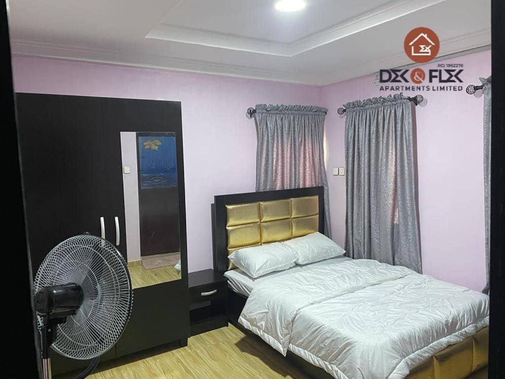 Kuva 4: Dex & Flex Apartments