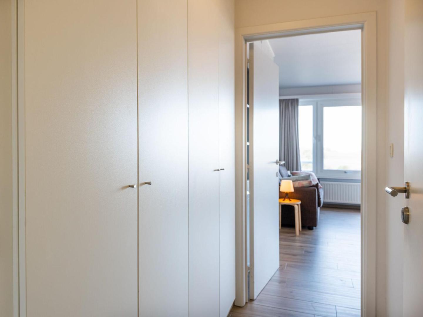Foto 10: Studio in Oostduinkerke with Sea View