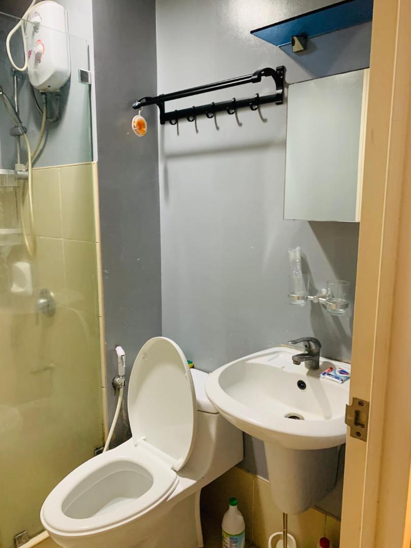 Foto 7: Condo in Avida tower IT park , Lahug Cebu city, Fully furnished