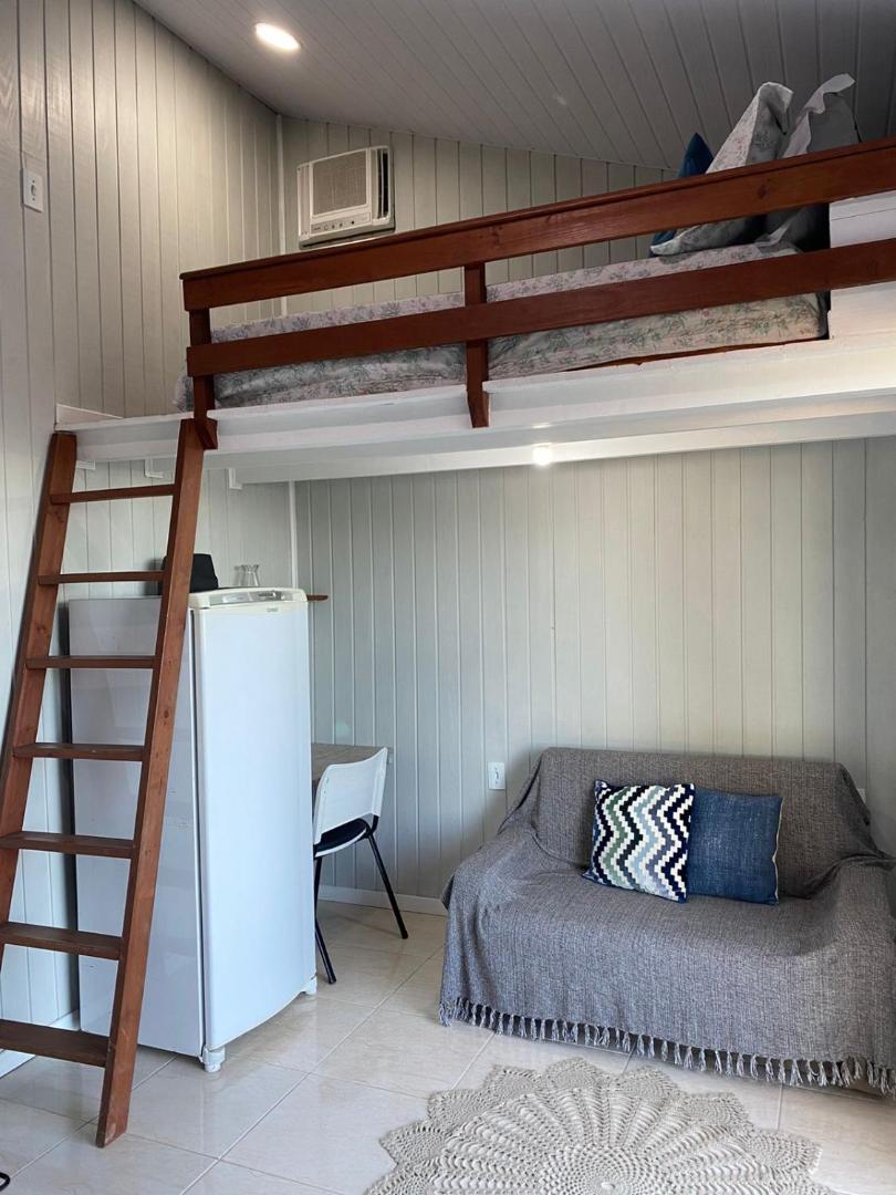 Bilde 10: TINY HOUSE - Privacidade e Vista Exclusiva da Ilha
