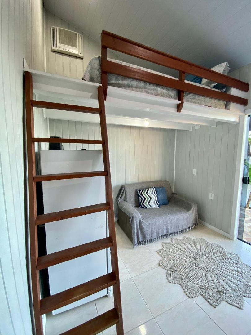 Bilde 11: TINY HOUSE - Privacidade e Vista Exclusiva da Ilha