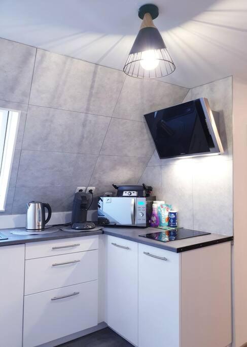 - 3 - Bel appart,T2- Charmant et Moderne 50m2 photo 9