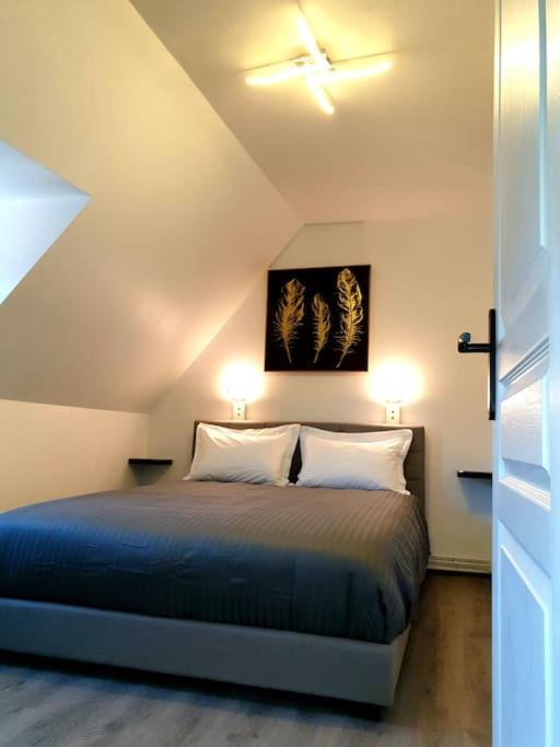 - 3 - Bel appart,T2- Charmant et Moderne 50m2 photo 2