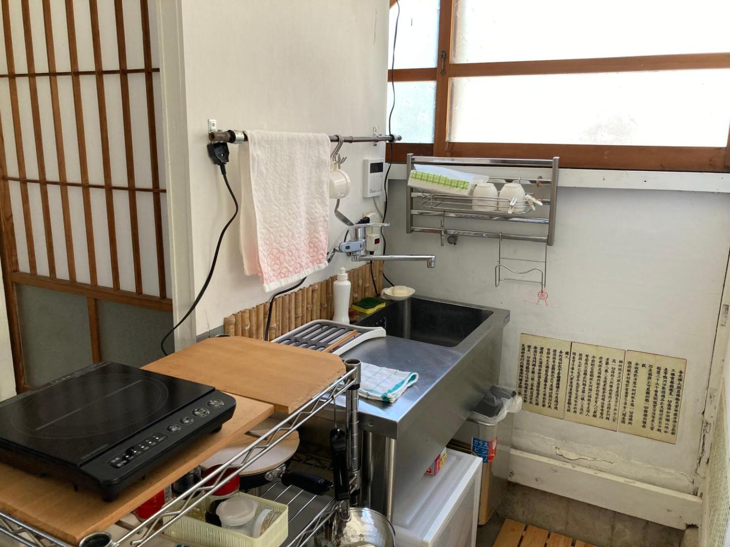 Fotografia 10: パライソ梅田