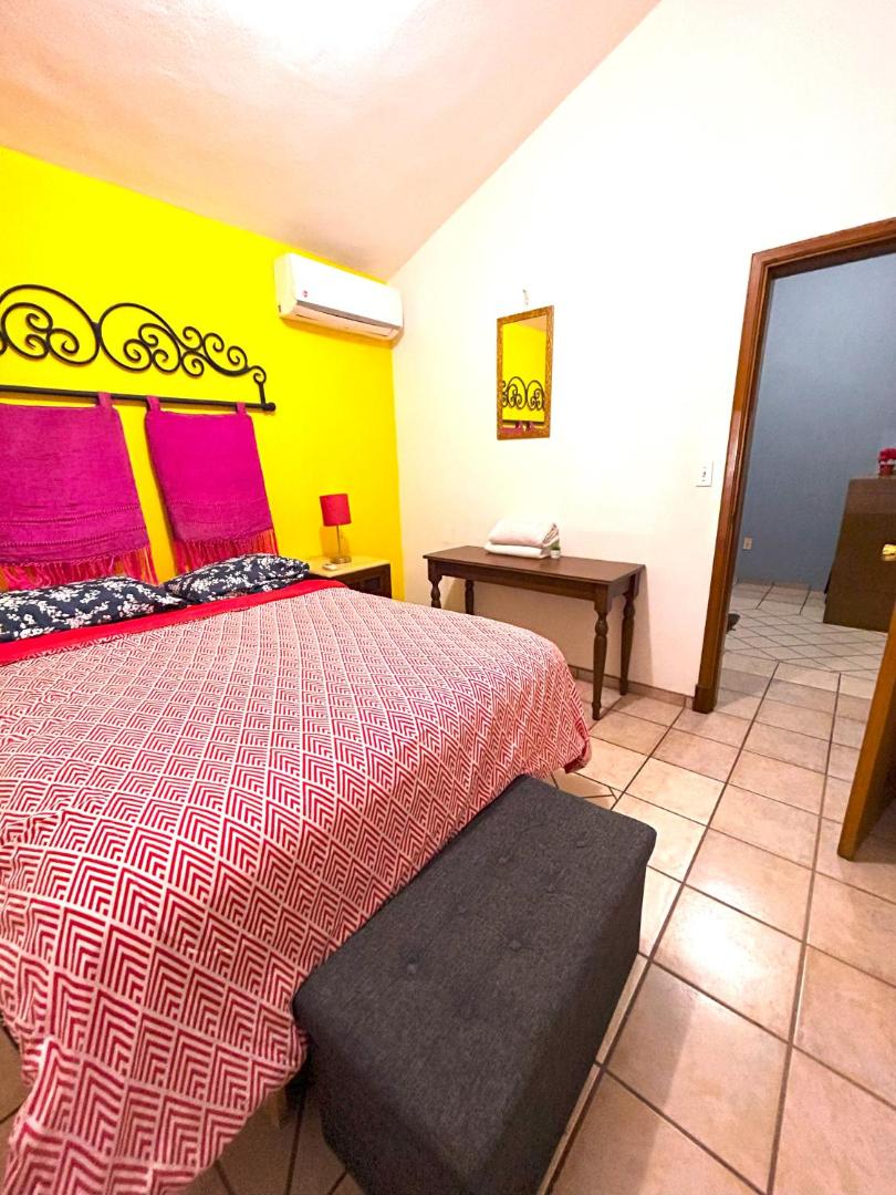 Sofia Hostel Cabo的照片3