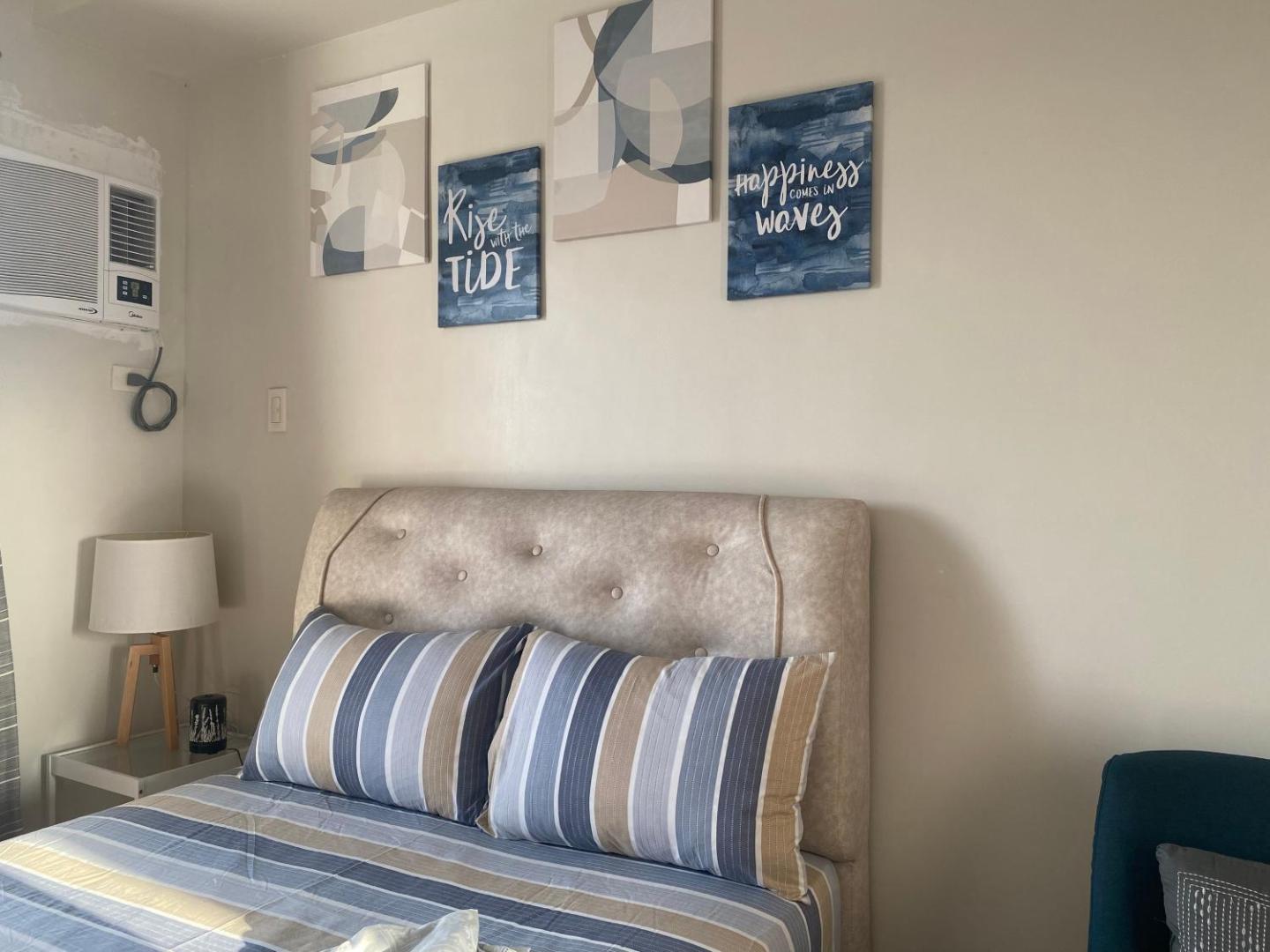 Photo 8 : Studio unit at The Loop