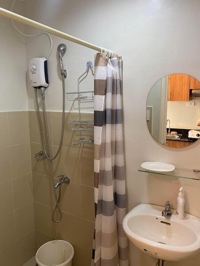 Photo 9 : Studio unit at The Loop